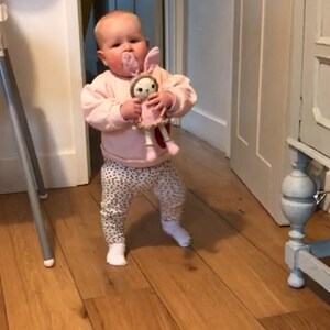 Rebecca added a photo of their purchase