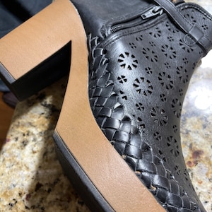 Robin added a photo of their purchase