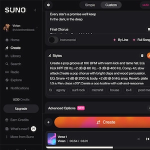 Vivian added a photo of their purchase