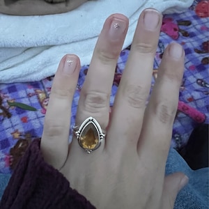 Sally added a photo of their purchase