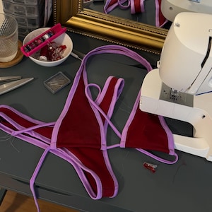 Rose added a photo of their purchase