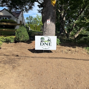 Derek added a photo of their purchase