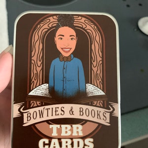 Hannah added a photo of their purchase