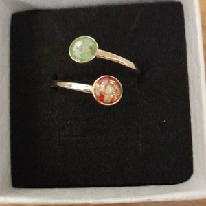 Sue added a photo of their purchase