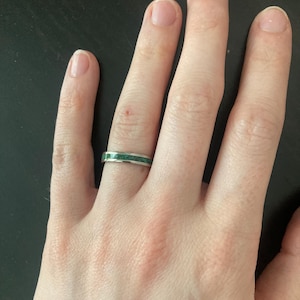 Marie added a photo of their purchase