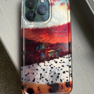Devin added a photo of their purchase