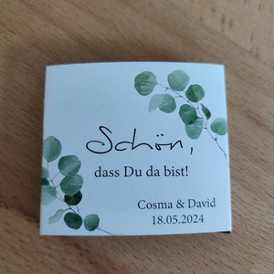 Cosma added a photo of their purchase