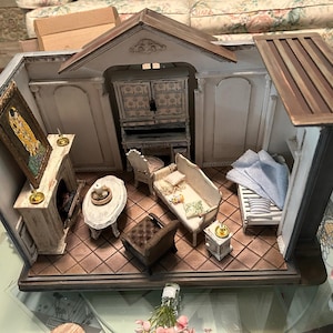 Kimberly added a photo of their purchase