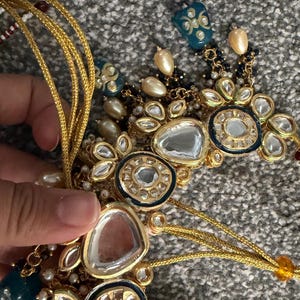Jasveen added a photo of their purchase