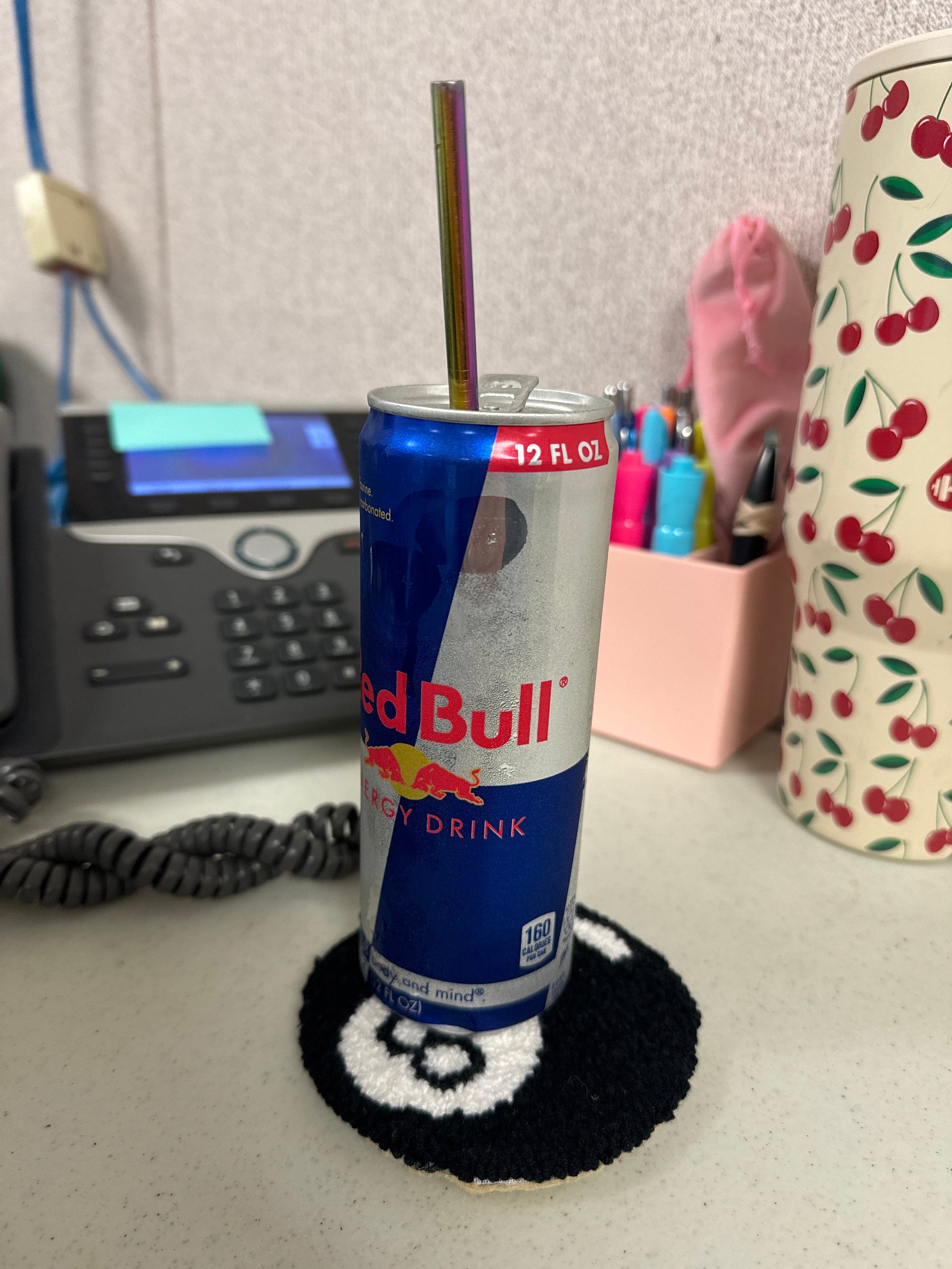 cutest new addition to my desk! love it!