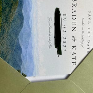 Kate added a photo of their purchase
