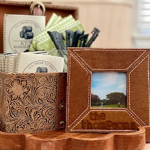 Acquirente Etsy ha aggiunto una foto del proprio acquisto