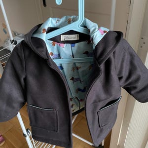 Zofia ha añadido una foto de su compra
