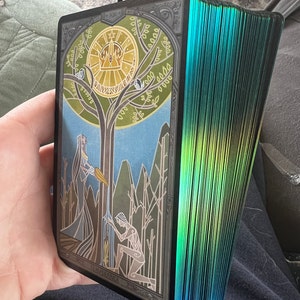 Ashley added a photo of their purchase
