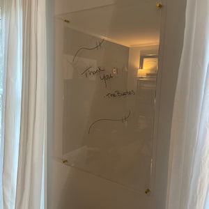 Megan added a photo of their purchase