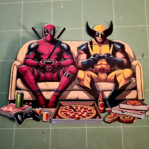 elizabeth dodał(a) zdjęcie swoich zakupów