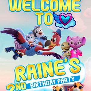 Free Free 118 Disney Tots Svg SVG PNG EPS DXF File