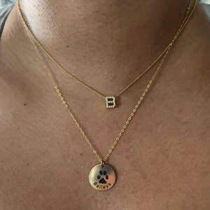 Etsy buyer added a photo of their purchase