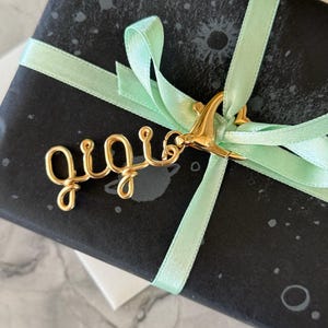 Etsy-Käufer:in hat ein Foto des gekauften Artikels hinzugefügt