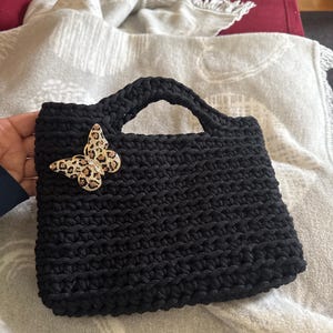 Maria added a photo of their purchase