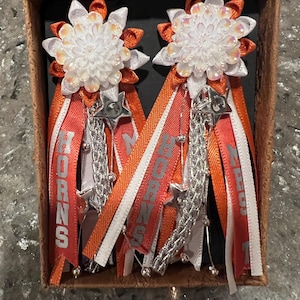 Etsy-koper heeft een foto van de aankoop toegevoegd