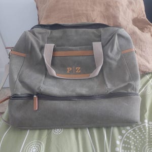 Pamela added a photo of their purchase