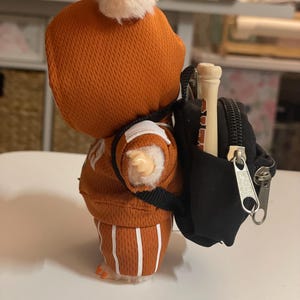 Pink added a photo of their purchase