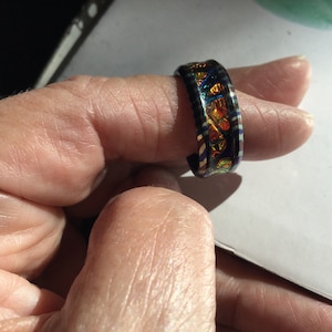 Judy added a photo of their purchase