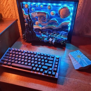 Andrew added a photo of their purchase