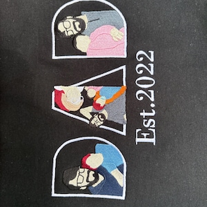 Comprador de Etsy ha añadido una foto de su compra