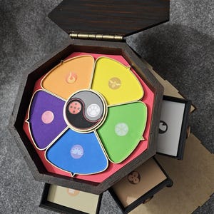 Michael added a photo of their purchase