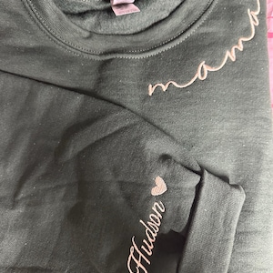 Kimberly added a photo of their purchase