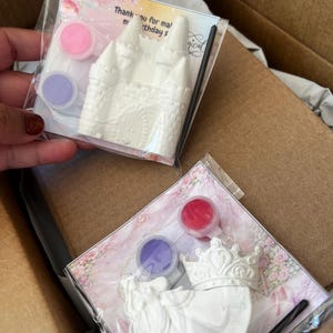 Belen added a photo of their purchase