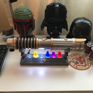 Chad added a photo of their purchase