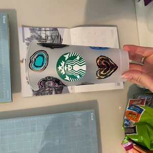 Jasmine ha añadido una foto de su compra