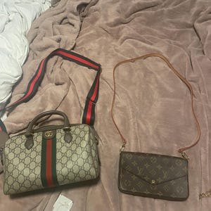 Breanne added a photo of their purchase