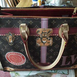 Terry added a photo of their purchase