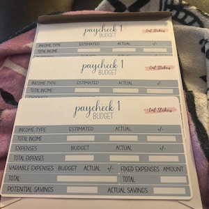 Morgan added a photo of their purchase