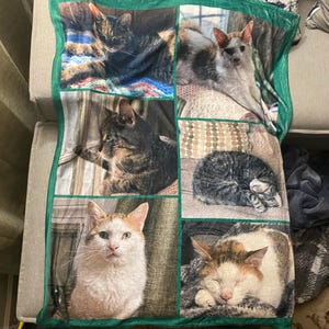 Jennifer added a photo of their purchase