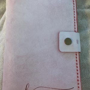 Bethany added a photo of their purchase