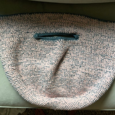 Crochet Pattern Auden Bag / Tote by Lakeside Loops - Etsy