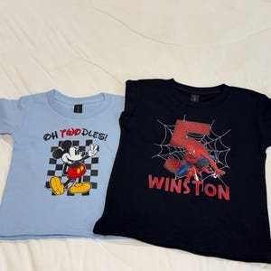 Tessa added a photo of their purchase