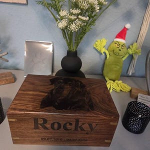 Tanja added a photo of their purchase