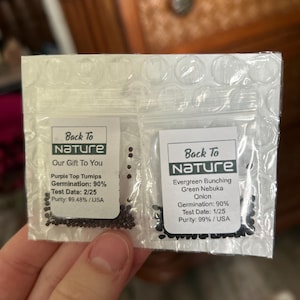 Jenna added a photo of their purchase