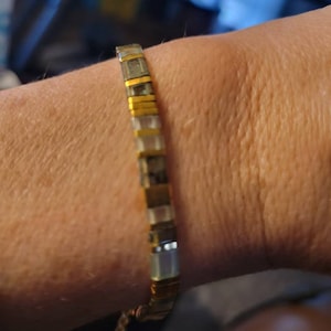 Etsy-koper heeft een foto van de aankoop toegevoegd