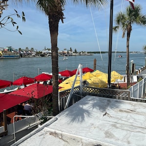 Deborah lade till en bild av sitt köp