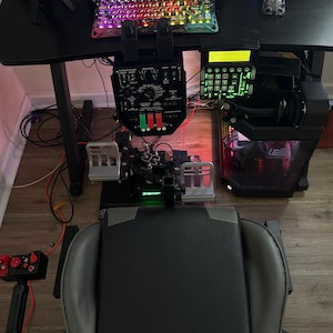 Jacob added a photo of their purchase