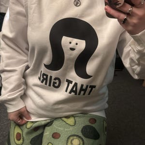 Shannon added a photo of their purchase