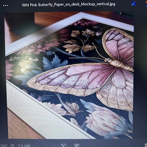 Kerris added a photo of their purchase