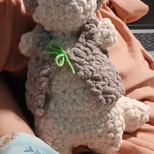 Zoe added a photo of their purchase
